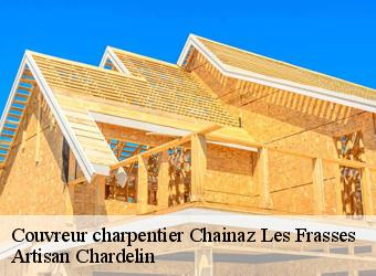 Couvreur charpentier  chainaz-les-frasses-74540 Artisan Chardelin