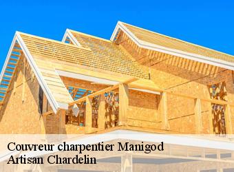 Couvreur charpentier manigod-74230 Artisan Chardelin