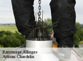 Ramonage  allinges-74200 Artisan Chardelin