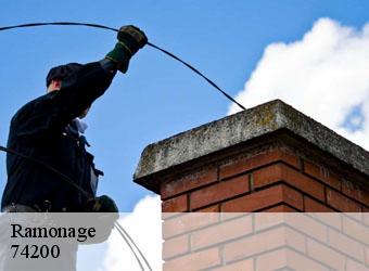 Ramonage 74200