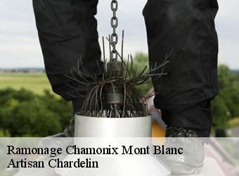 Ramonage  chamonix-mont-blanc-74400 Artisan Chardelin