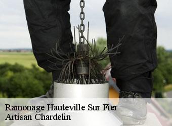 Ramonage  hauteville-sur-fier-74150 Artisan Chardelin