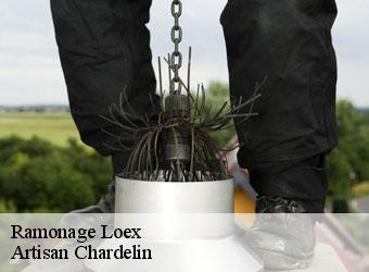 Ramonage  loex-74380 Artisan Chardelin