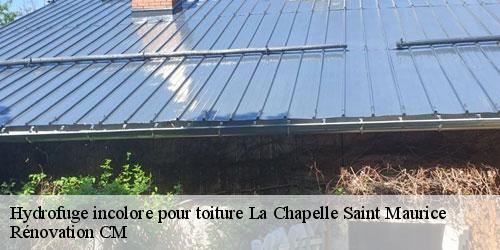 Hydrofuge incolore pour toiture  la-chapelle-saint-maurice-74410 Rénovation CM