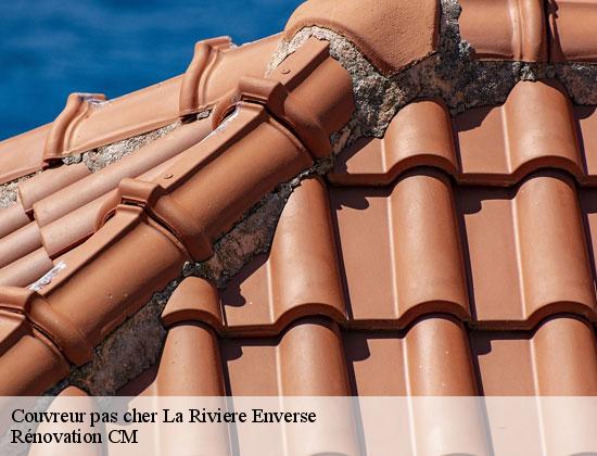 Couvreur pas cher  la-riviere-enverse-74440 Rénovation CM