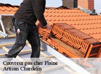 Couvreur pas cher  flaine-74300 Artisan Chardelin