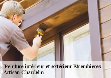  Peinture intérieur et extérieur  etrembieres-74100 Artisan Chardelin