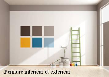 Peinture intérieur et extérieur