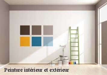  Peinture intérieur et extérieur