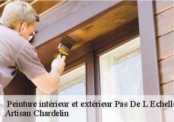  Peinture intérieur et extérieur  pas-de-l-echelle-74100 Artisan Chardelin